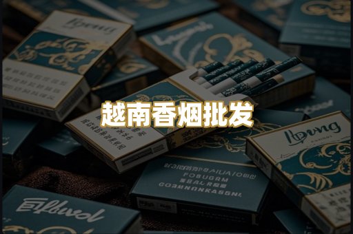 越南香烟批发